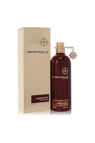 Montale Boise Fruite Edp 100 Ml Unisex Parfüm Odunsu
