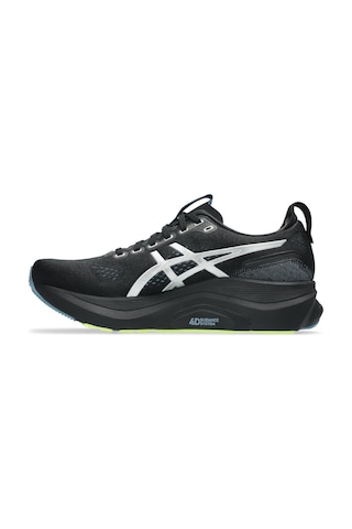 Asics Gel-kayano 32 Luxe Erkek Black Koşu Ayakkabısı 1011c130-001 Siyah