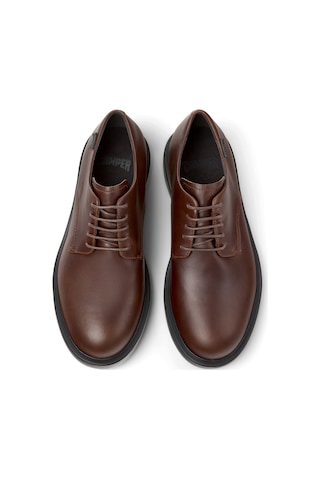 Camper Dean Erkek Günlük Ayakkabı K100979-012 Kahverengi