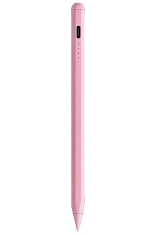K2259 İpad Uyumlu Dokunmatik Stylus Kalem - Pembe