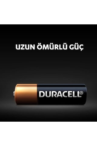 Duracell Özel Alkalin Pil 12V 2'li Paket (MN-21/A23/23A/V21GA/LRV08/8LR932)