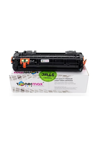 Hp P2014 Uyumlu Toner / Hp Q7553A Uyumlu Toner