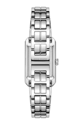 Roche Montre Rml5010-02 Kadın Kol Saati Gümüş