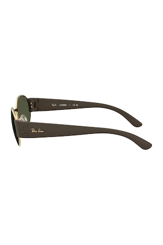 Ray-Ban Güneş Gözlüğü Rb3770 52 001/31 Altın - Siyah