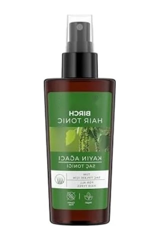 Güçlendirici Ve Canlandırıcı Saç Toniği - 125 Ml