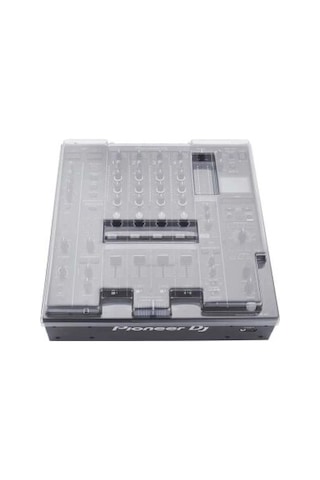Pioneer Dj Djm-a9 Cover