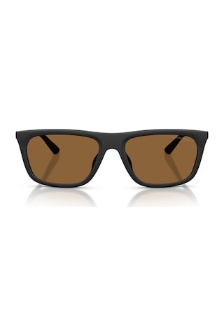 Emporio Armani Ea4272u 637573 57 Güneş Gözlüğü Siyah