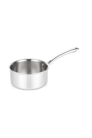 Elite Multi-metal Çelik Kaçerola 20 Cm Bakır