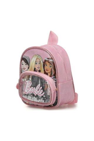 Barbie Frıends Bpck 4pr Pembe Kız Çocuk Sırt Çantası 000000000101924888 Pembe