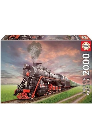 Educa 2000 Locomotora De Va Educa 2000 Locomotora De Va