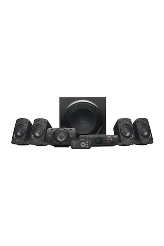 Logitech Z906 5+1 Hoparlör 980-000468