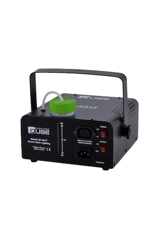 Qube Lighting Sfa017 700w Mini Sis Makinesi