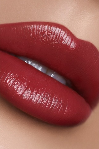 Pat Mcgrath Labs Satinallure Ruj, Nemli Parlak Bitiş Entranced