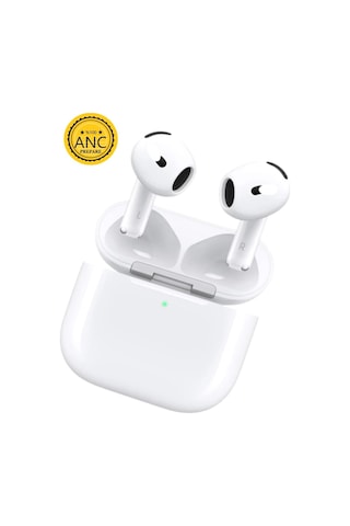 Prepare Air 4 Pro Anc Bluetooth 5.3 Kulak İçi Kulaklık