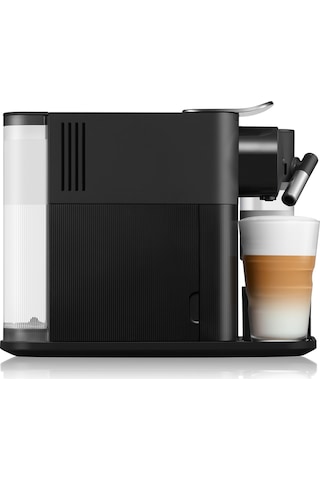Nespresso F121 Lattissima One Kapsüllü Espresso ve Kahve Makinesi
