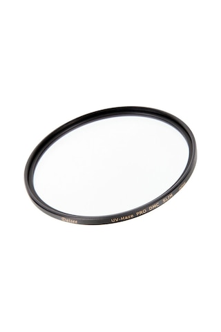 Daisee 55 MM UV Haze PRO DMC Ultra Slim UV Filtre