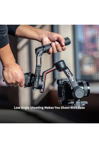 Pgytech P-rh-162 Djı Rs3 / Rsc2 / Rs3 Pro Tutma Yeri Montaj Standı Adaptör Braketini Uzatın