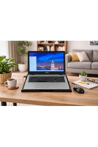 Diz Üsttü Laptop Yükselticisi Sabit