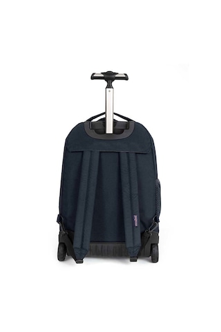 Jansport Driver 8 Navy Valiz Vfe-ek0a5baln541
