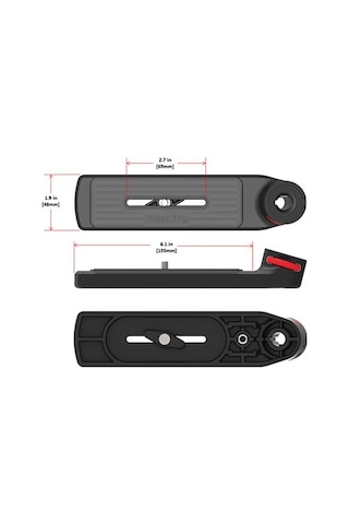 Sealife Kamera Flex-connect  Braket Single Tray Sl9903p