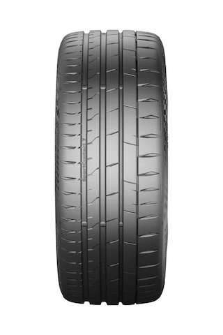 Continental 275/40Zr20 106Y Sportcontact 7 Fr XL Yaz Lastiği - 2026
