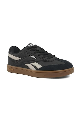 Reebok 6m Clean Lıft 1.2 Sıyah Kadın Sneaker Siyah