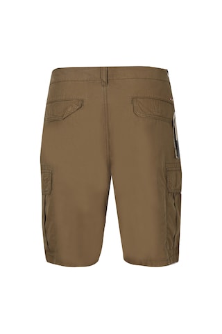 Napapıjrı Noto 3 Erkek Şort Np0a431kg-w11 Np0a431kg-w11 Yeşil Yeşil