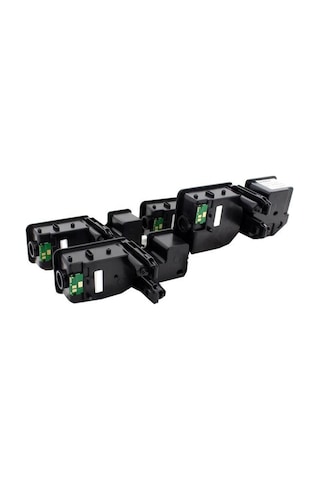 Kyocera Tk-5220 Uyumlu Toner Seti Cmyk - M5521Cdn-M5521Cdw