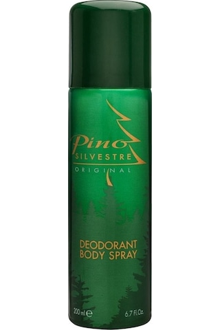 Pino Silvestre Erkek Deodorant Sprey 200 ML