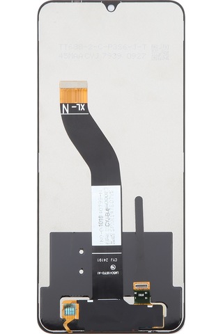 Xiaomi Redmi 14c 4g Lcd Ekran Sayısallaştırıcı İle Tam Montaj