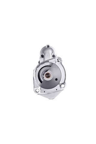 24 Volt 9 Diş Mercedes Benz Zetros 2008 Ve Sonrası Marş Dinamosu