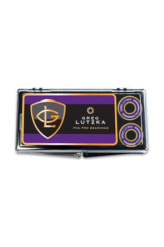 FKD PRO GOLD LUTZKA KAYKAY RULMANI Çok Renkli