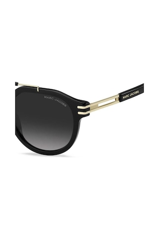Marc Jacobs Güneş Gözlüğü Marc 675/s 52 807 9o Siyah