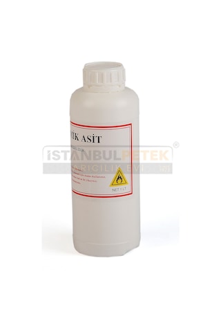Formik Asit 1 KG.