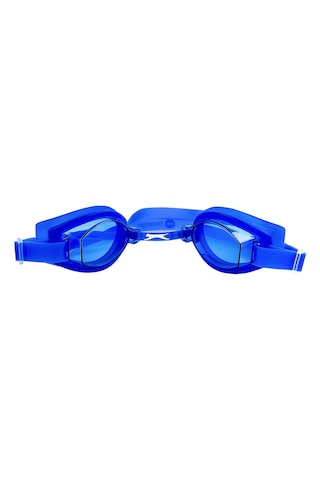 Slazenger Yetişkin Yüzücü Gözlüğü Blade 2321 Bluedbluelblue Mavi