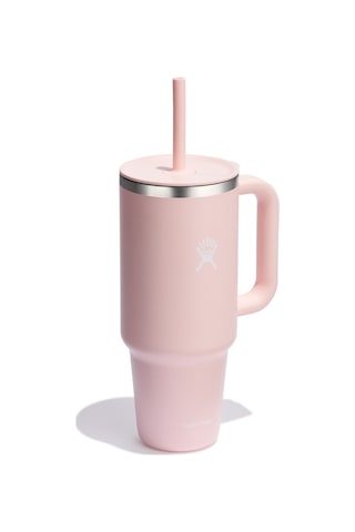 Hydro Flask Hf-tt40ps678 1182ml 40oz Seyahat Bardagı Trıllıum