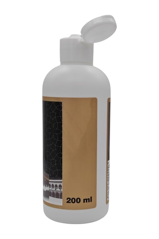 Kokusuz Sıvı Sabun Kokusuz İhram Sabunu Ve Kokusuz Sıvı Şampuanı Kokusuz İhram Şampuanı 200 Ml.