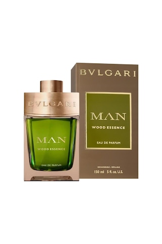 Bvlgari Man Wood Essence Edp 150 Ml Erkek Parfümü Odunsu