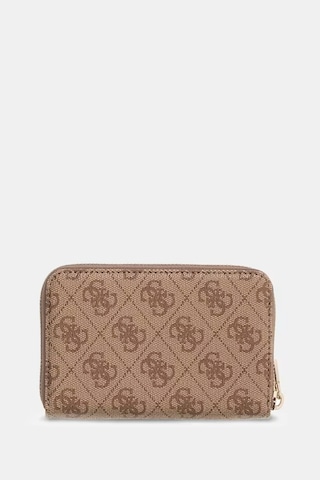 Guess Yvonne Cüzdan-sg2378140 Kahverengi