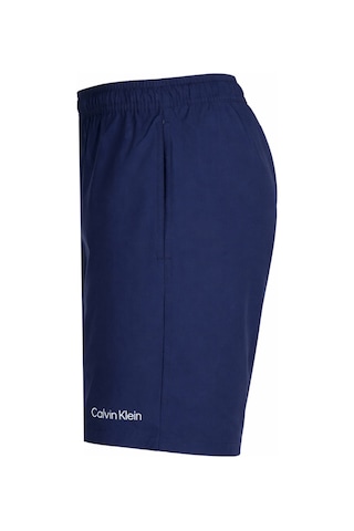 Calvin Klein Calvın Kleın Erkek Mayo Cb4yss95-nvy Lacivert