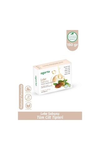 Sabun 150gr & Saç Dökülme Karşıtı Doğal Sabun Adaçayı