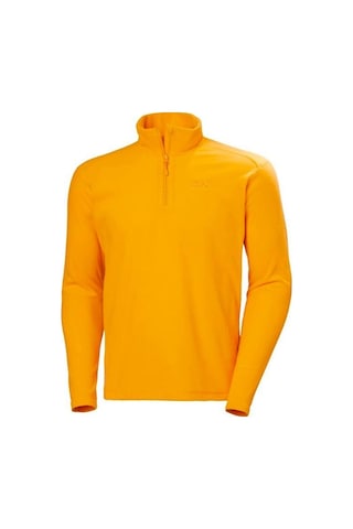 Helly Hansen Hellly Hansen Mount Yarım Fermuar Polar Hh..12001 Hha.328 001
