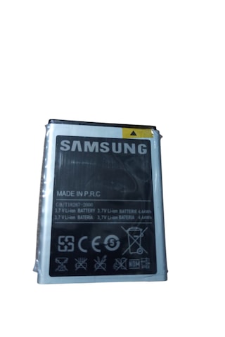 Samsung Eb454357vu - 1200 Mah Galaxy Wave Y S5380 Uyumlu