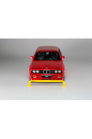 1/24 Diorama Otopark Demiri, Araç Stoperi, Garaj Diorama Aksesuarı, Diorama Aksesuarı 15 Adet
