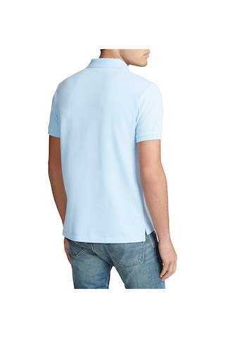 Polo Ralph Lauren Erkek T-shırt 710782592013 710782592013 Mavi Mavi