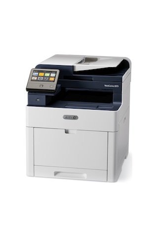 Xerox Workcentre 6515V/DNI Çok Fonksiyonlu Lazer Yazıcı
