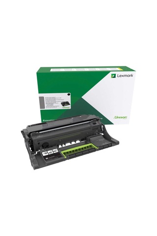Lexmark Ms725-58D0Z00 Drum Ünitesi