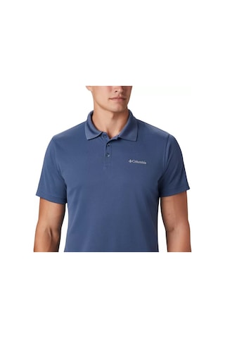 Columbia Erkek Utilizer Polo Yaka Tişört Am0126-478 001