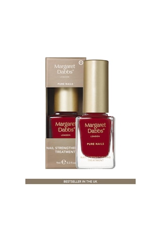 Margaret Dabbs London Pure Nail Strengthening Treatment - Tırnak Güçlendirici Bakım Jeli 94847729