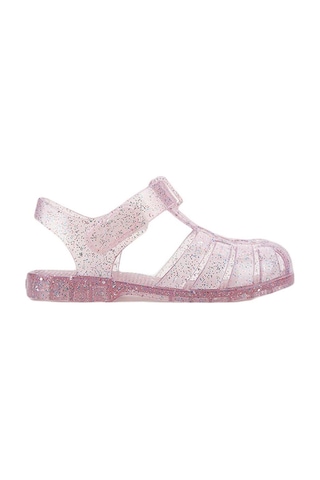 İgor Igor S10329-385 Clasica Cristal Kız Çocuk Sandalet Pembe